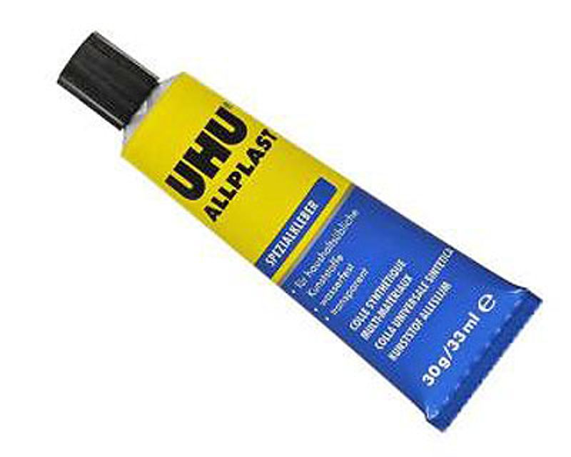 UHU plastlim 30 g.