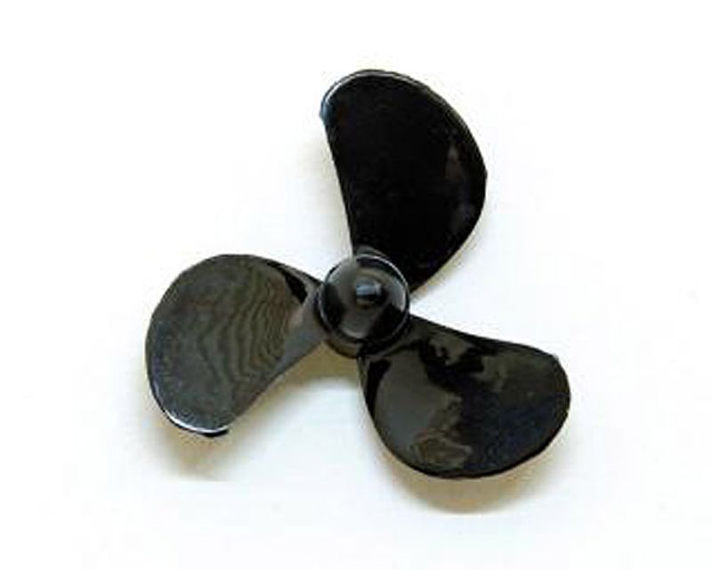 Propell 3 bl. 40 mm. M4. L