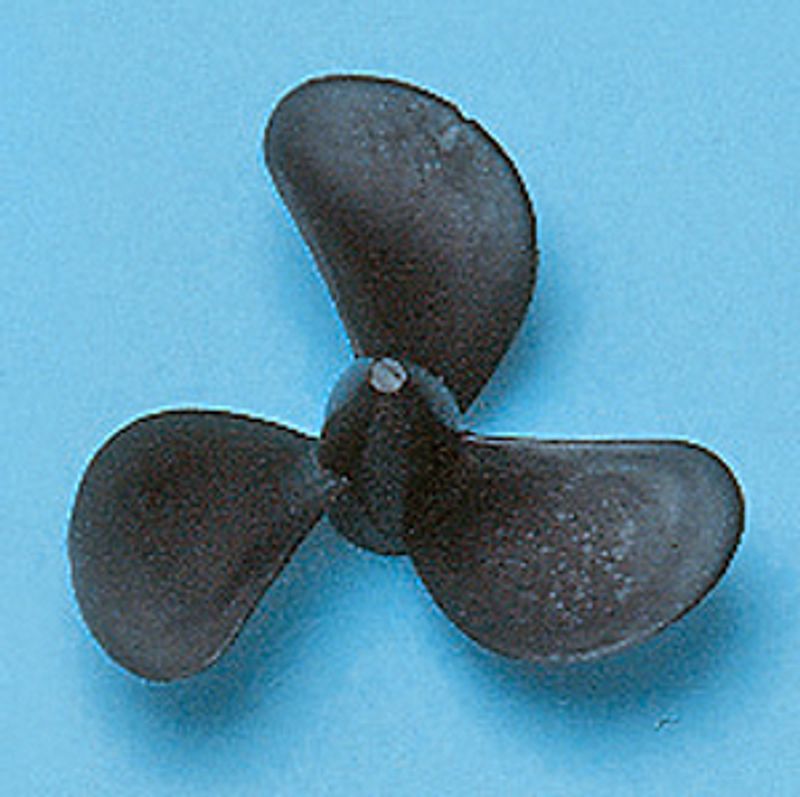Propell venstre 40 mm. M4
