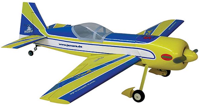Hovedbilde Sukhoi 31 M. 940 mm