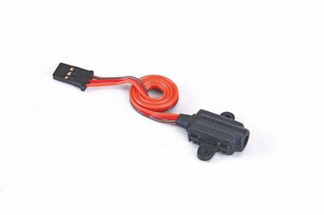 Hovedbilde HoTT Turtall sensor