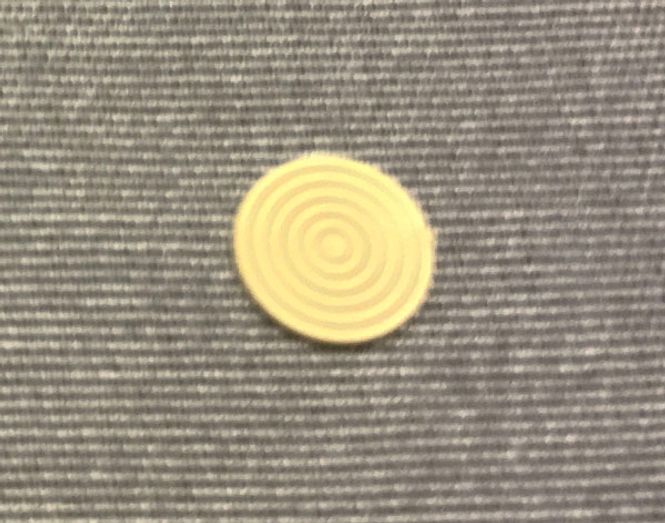 Hovedbilde Isluke i dekk. 12 mm. 10 stk.