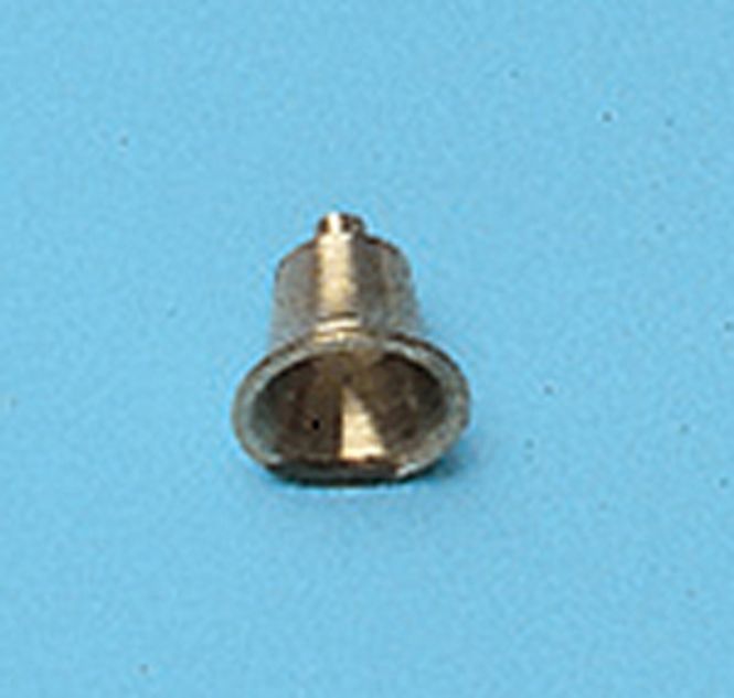 Hovedbilde Skipsklokke 9x10 mm. 5 stk.