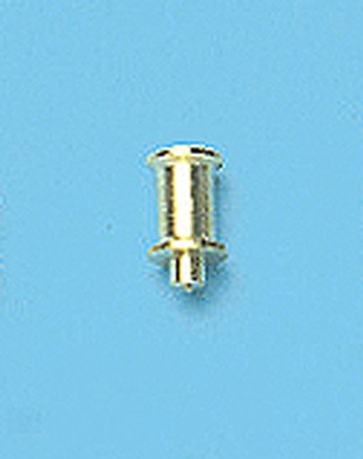 Hovedbilde Pullert 5x7 mm. 10 stk.