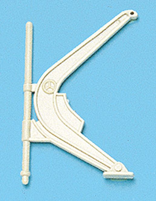 Hovedbilde David 35x50 mm. 2 stk.