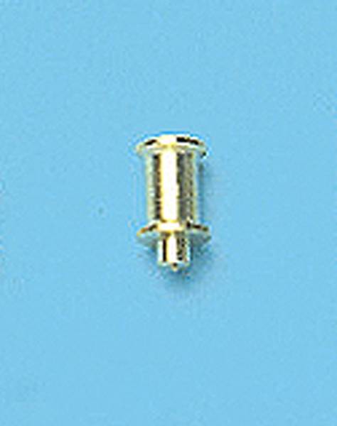 Pullert 4x7 mm. 10 stk.