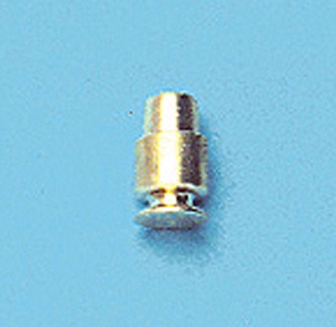 Hovedbilde Motor 7x19 mm. 1 stk.