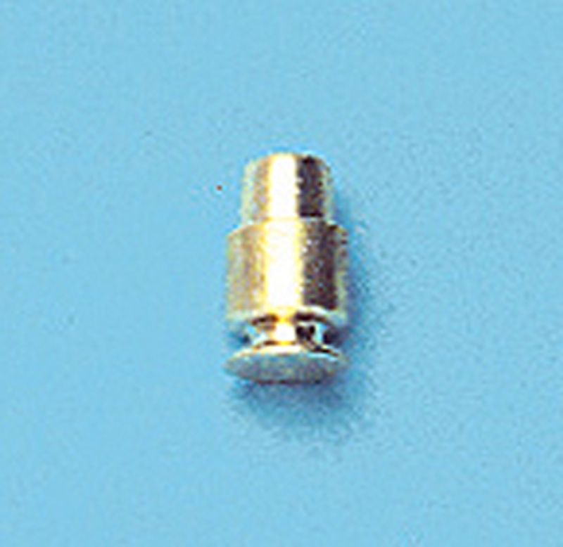 Motor 7x19 mm. 1 stk.