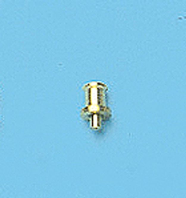 Hovedbilde Pullert 3x5 mm. 10 stk.