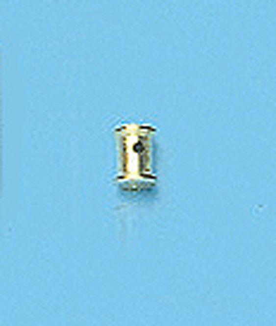Hovedbilde Pullert 4x5 mm. 10 stk.
