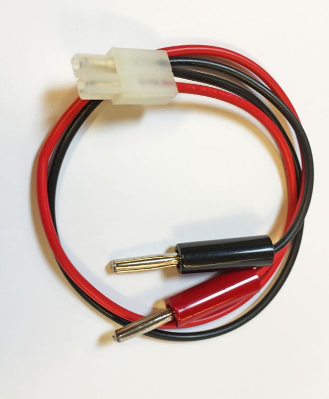 Ladekabel Tamya- JP-plugg